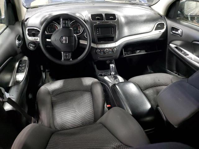 2017 Dodge Journey Sxt VIN: 3C4PDCBG7HT526879 Lot: 44983854