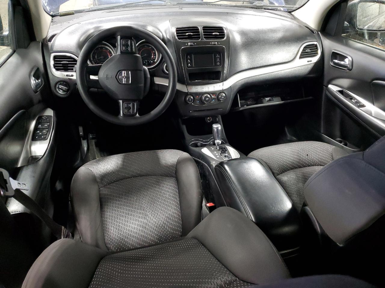 3C4PDCBG7HT526879 2017 Dodge Journey Sxt