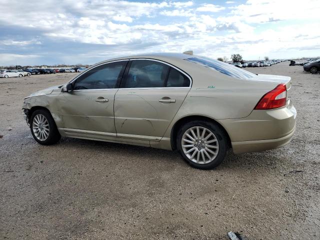 2007 Volvo S80 3.2 VIN: YV1AS982171024430 Lot: 41015764