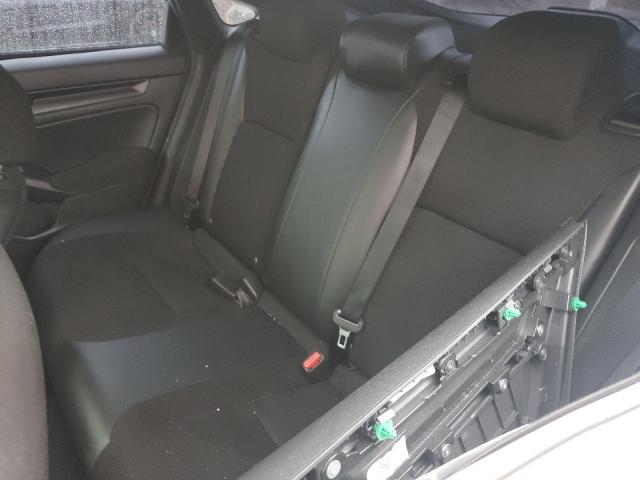 2022 HONDA CIVIC SPOR - 19XFL2H86NE010313