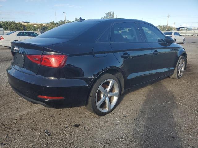 2016 Audi A3 Premium VIN: WAUA7GFF4G1054956 Lot: 42056484