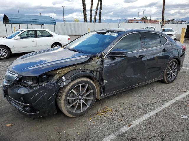 2015 Acura Tlx Advance VIN: 19UUB2F74FA016427 Lot: 41662564