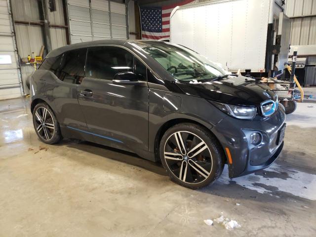 2015 BMW I3 REX WBY1Z4C52FV501703