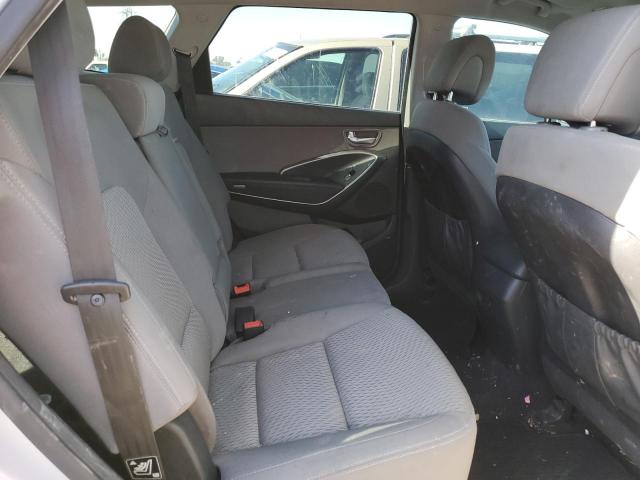 2017 HYUNDAI SANTA FE S KM8SM4HF8HU219978