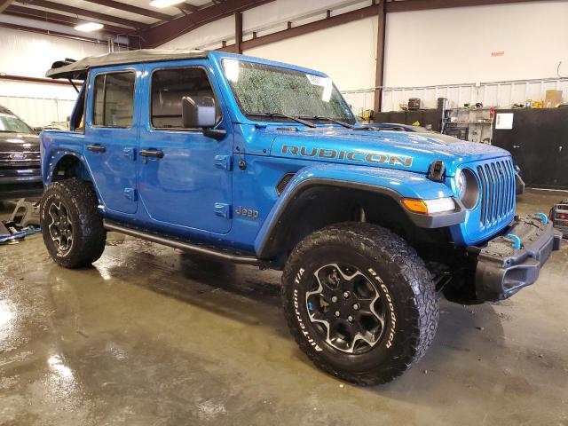 1C4JJXR66MW766092 Jeep Wrangler U 4