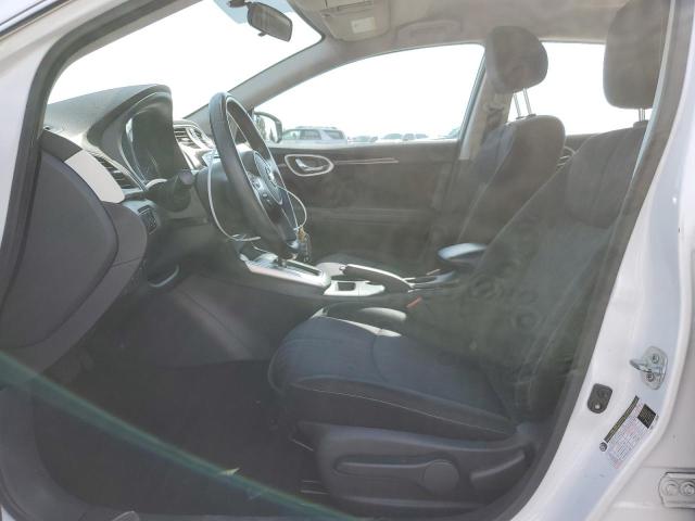 2016 NISSAN SENTRA S 3N1AB7AP2GY332866