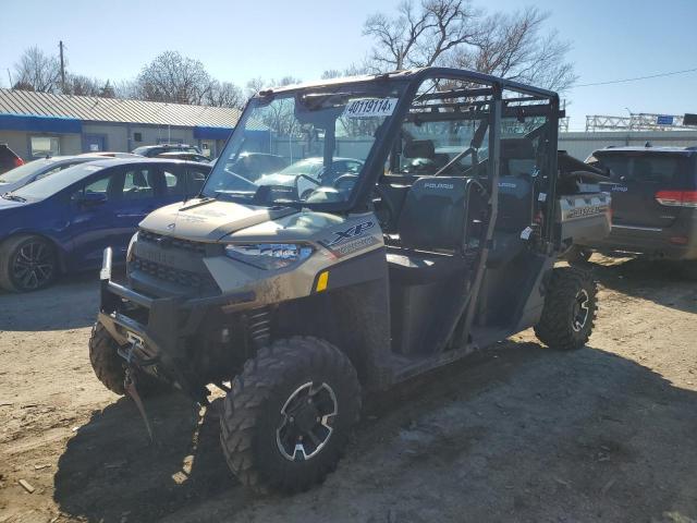 2020 POLARIS RAZOR - 4XARSY995L8044073