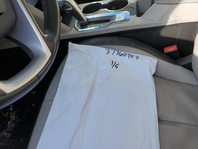 2010 GMC Terrain Slt VIN: 2CTFLGEW1A6377697 Lot: 47913294