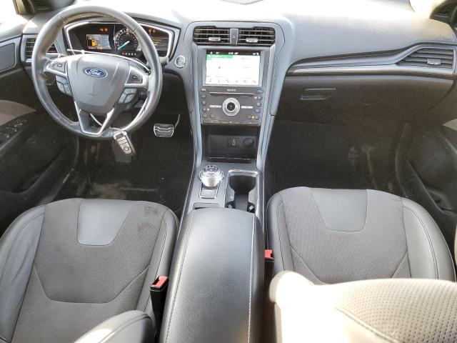 2018 FORD FUSION SPO 3FA6P0VP4JR183468