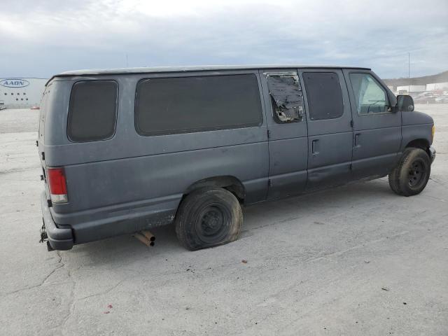 1995 Ford Econoline E350 Super Duty VIN: 0K1463943168 Lot: 44414994