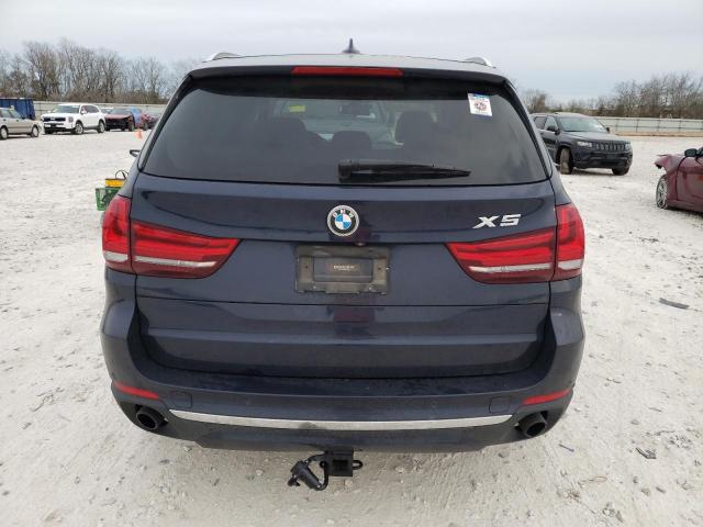 5UXKR0C53G0P20682 2016 BMW X5, photo no. 6