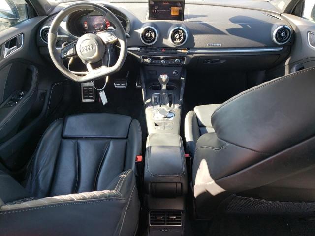 2019 AUDI RS3 WUABWGFFXKA906944