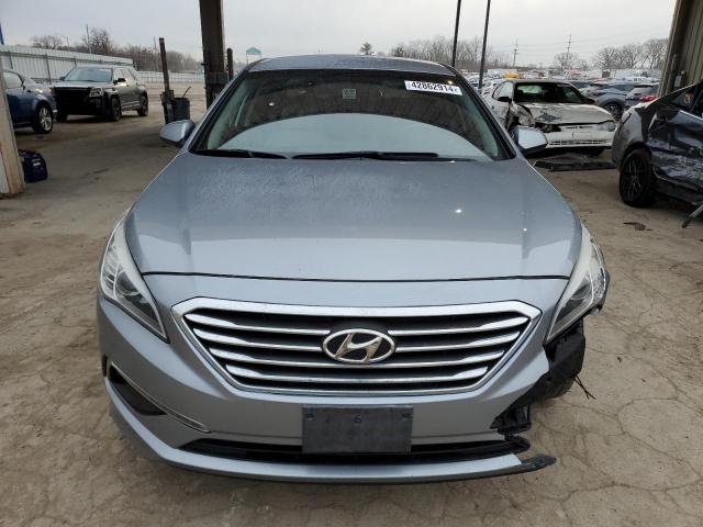 2015 HYUNDAI SONATA SE 5NPE24AF8FH021605