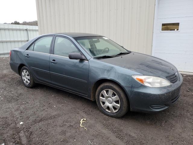 2003 Toyota Camry Le VIN: 4T1BE32K63U680375 Lot: 57502124