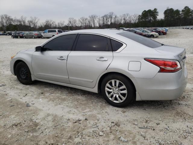 2015 NISSAN ALTIMA 2.5 1N4AL3AP5FC259945