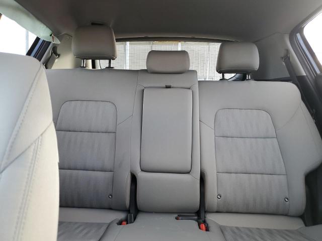 2020 KIA SPORTAGE L KNDPM3AC7L7754442