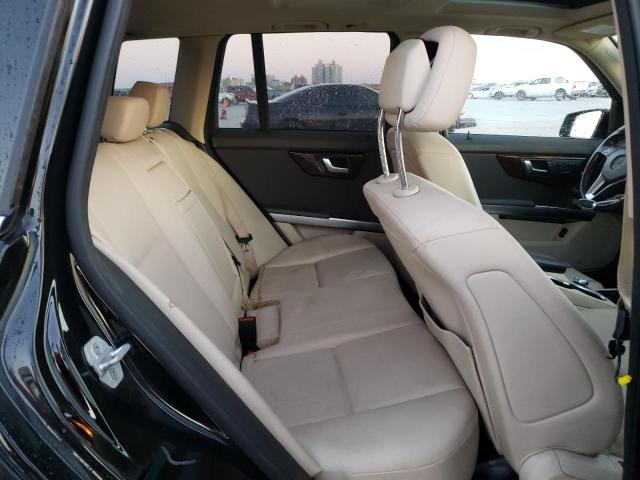 2015 MERCEDES-BENZ GLK 250 BL - WDCGG0EB8FG421866