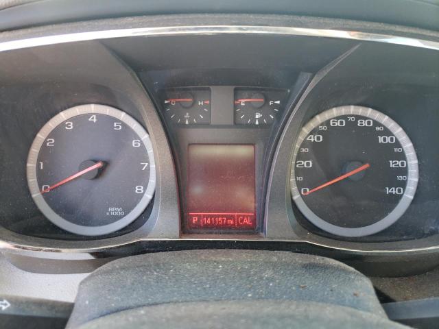 2015 GMC TERRAIN SL - 2GKALREK3F6112287