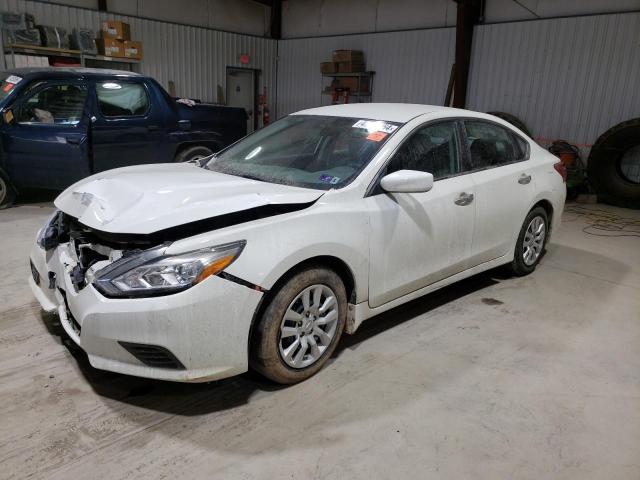 2017 NISSAN ALTIMA 2.5 1N4AL3AP6HC274649