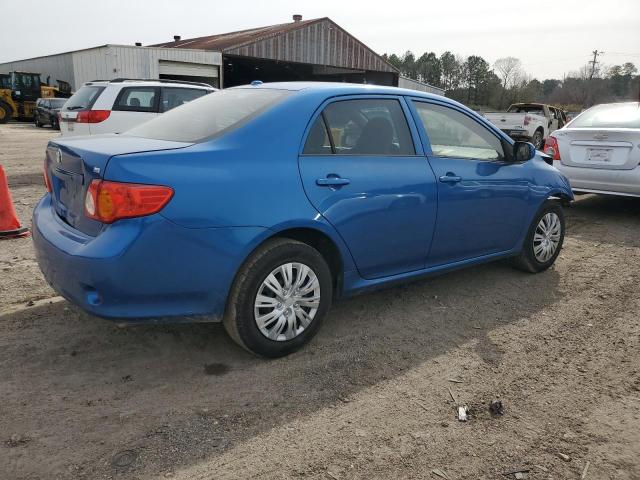 2010 Toyota Corolla Base VIN: 1NXBU4EE8AZ298120 Lot: 41216374