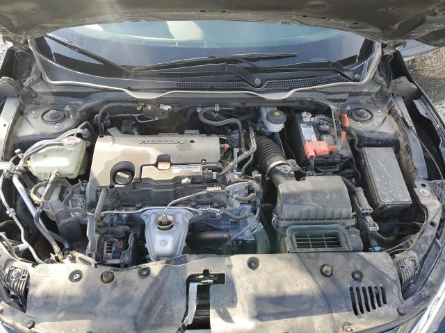 2018 HONDA CIVIC LX - 2HGFC2E57JH522351