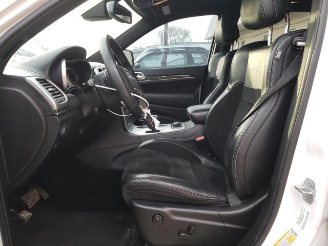 2015 Jeep Grand Cherokee - Image 7