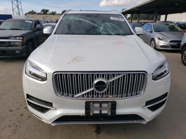 YV4BC0PLXH1132461 2017 VOLVO XC90, photo no. 5