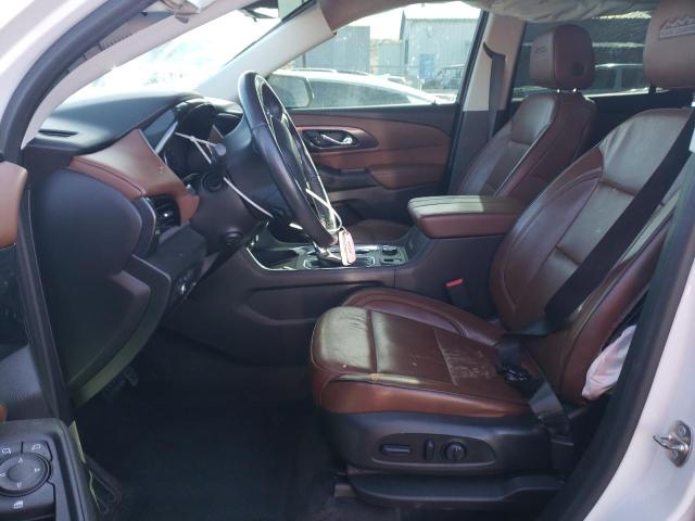 2018 CHEVROLET TRAVERSE H 1GNEVKKWXJJ230362