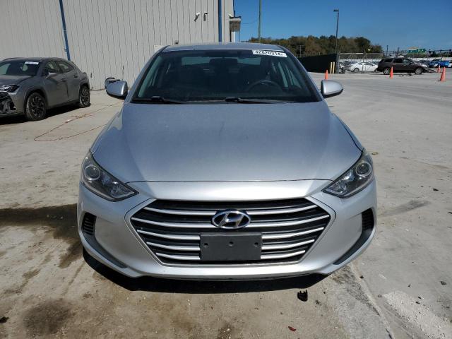 2017 HYUNDAI ELANTRA SE 5NPD74LF8HH209991