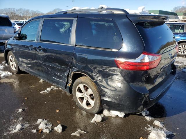 2015 TOYOTA SIENNA LE - 5TDKK3DC5FS634368