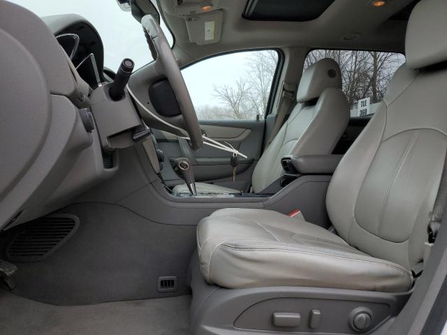2017 Chevrolet Traverse - Image 7