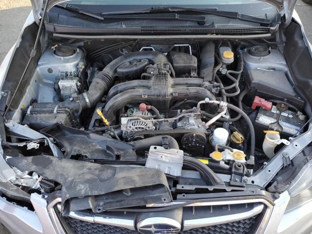 2015 Subaru Impreza - Image 11