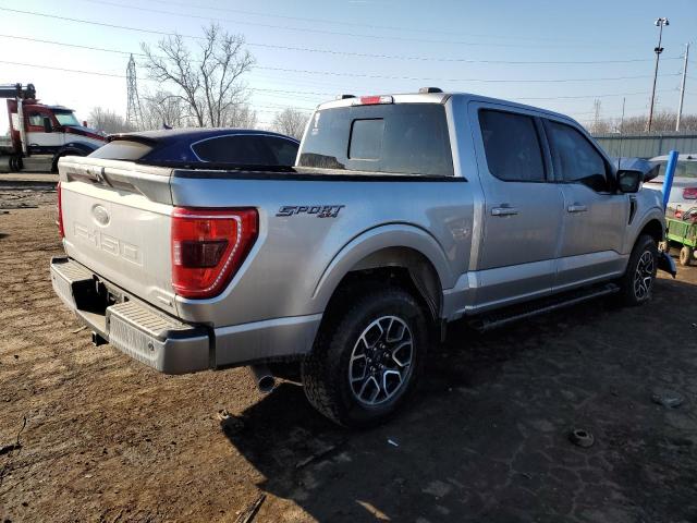 2023 FORD F150 SUPER - 1FTEW1EP4PFC20992