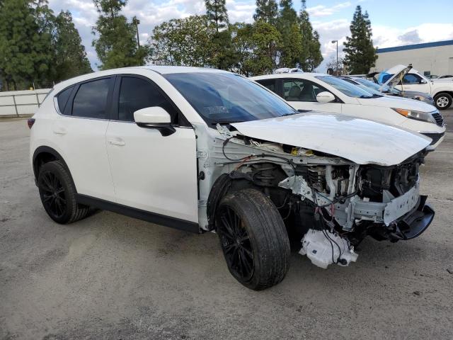 2021 MAZDA CX-5 TOURI JM3KFBCM6M0499210