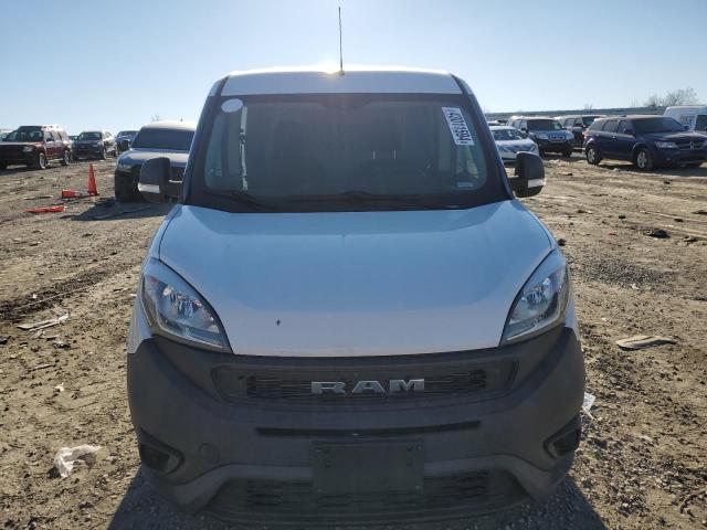 2020 Ram Promaster City VIN: ZFBHRFAB9L6R51815 Lot: 43011594