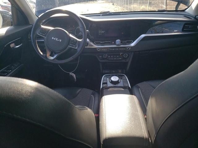 2022 KIA NIRO S - KNDCC3LG2N5144304