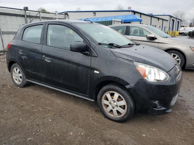 2014 Mitsubishi Mirage Es VIN: ML32A4HJ7EH023264 Lot: 44680354