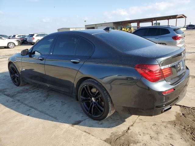 VIN WBAYA6C58FGK16282 2015 BMW 7 Series, 740 I no.2