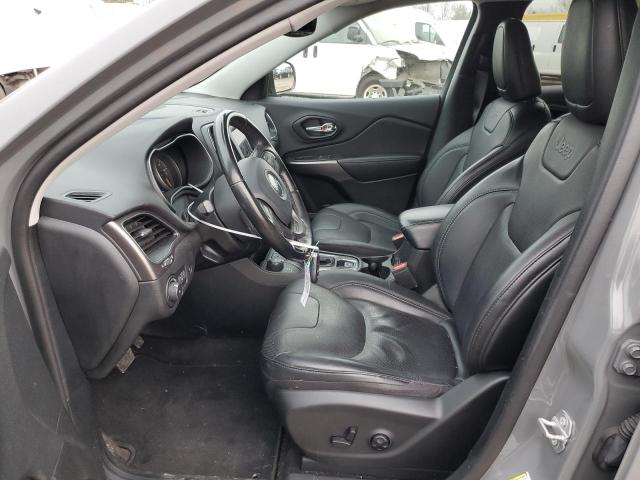 2020 JEEP CHEROKEE L 1C4PJMLX9LD655685