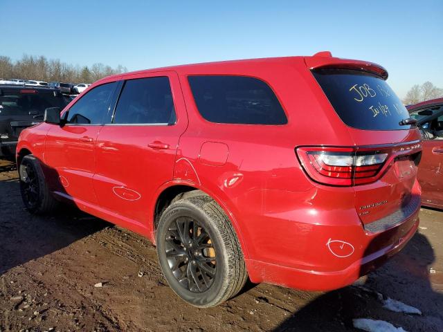2015 DODGE DURANGO LI 1C4RDJDG8FC921401