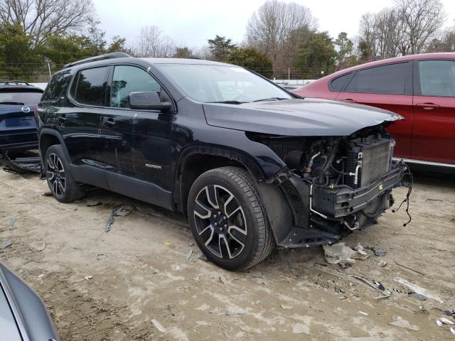 2019 GMC ACADIA SLT 1GKKNMLA3KZ262474