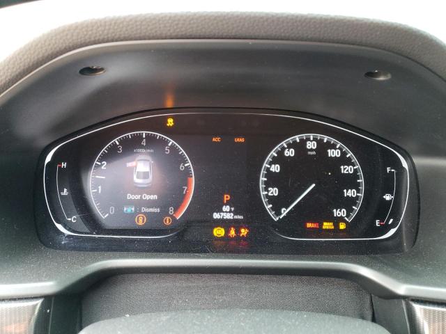 2020 HONDA ACCORD SPO 1HGCV1F37LA158289