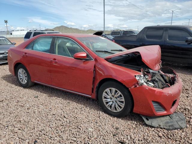 Vin: 4t4bf1fk0er407047, lot: 43119174, toyota camry l 20144
