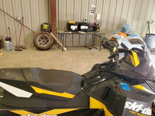 2012 Ski Doo Renegade VIN: 2BPSUJCA2CV000073 Lot: 51557854