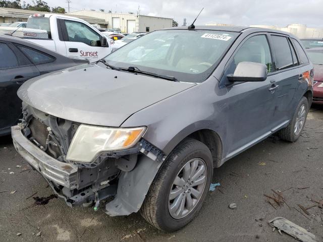 2010 Ford Edge SEL