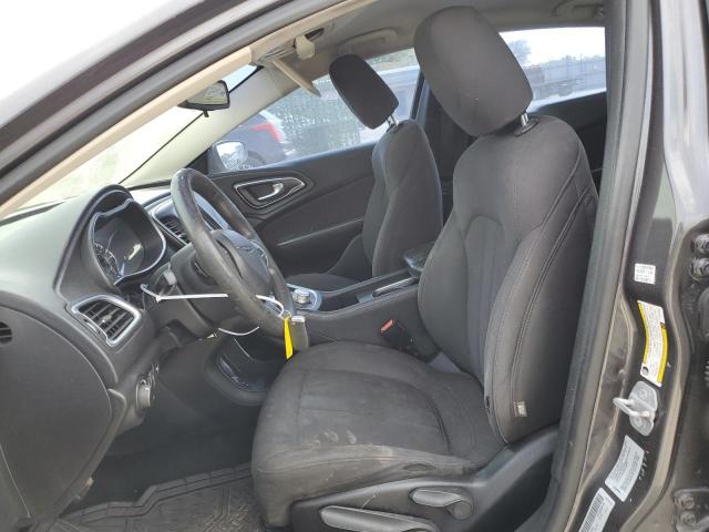 2015 CHRYSLER 200 LIMITE - 1C3CCCAB9FN722945