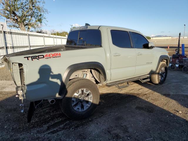 2023 TOYOTA TACOMA DOU - 3TMCZ5AN9PM568586