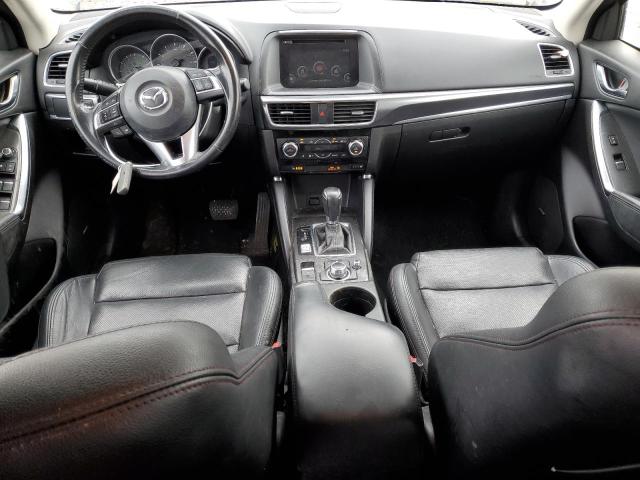 2016 MAZDA CX-5 GT JM3KE4DY7G0680403