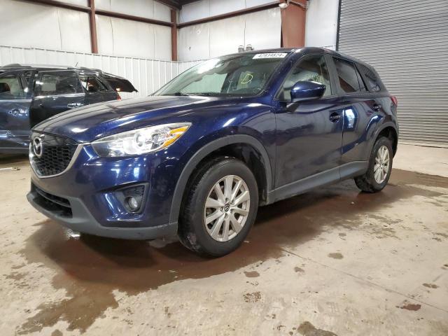 VIN JM3KE4CE9D0151974 2013 Mazda CX-5, Touring no.1