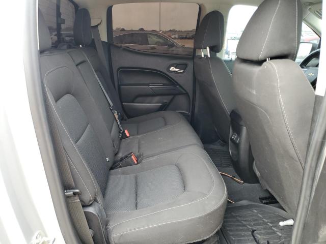 2019 CHEVROLET COLORADO L - 1GCGSCEN6K1199616